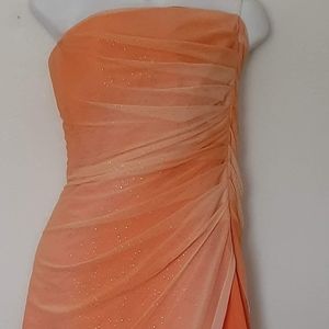 ONYX NITE Formal Gown